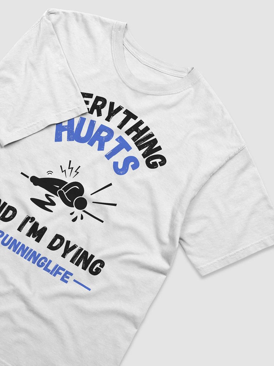 Cinematic Comfort: Hurts Edition product image (7)