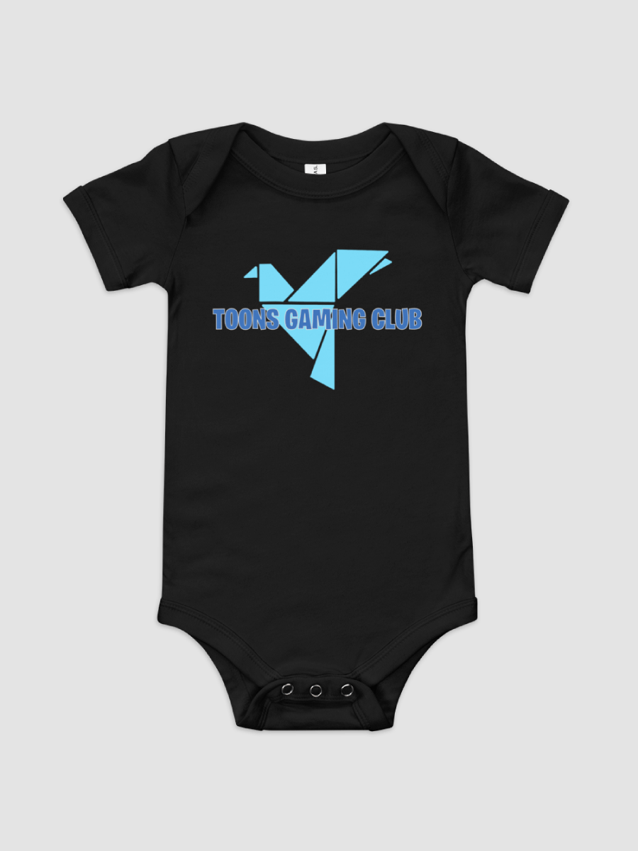 BABY TGC ONESIE product image (1)