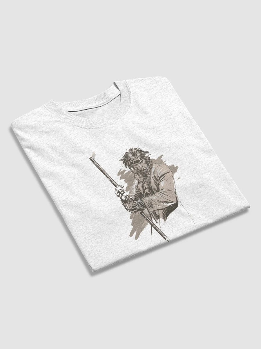 Gambit Sketch Tee product image (45)
