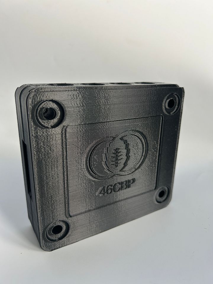 Cannon Barrel 46 Gauge (B-Stock) product image (1)