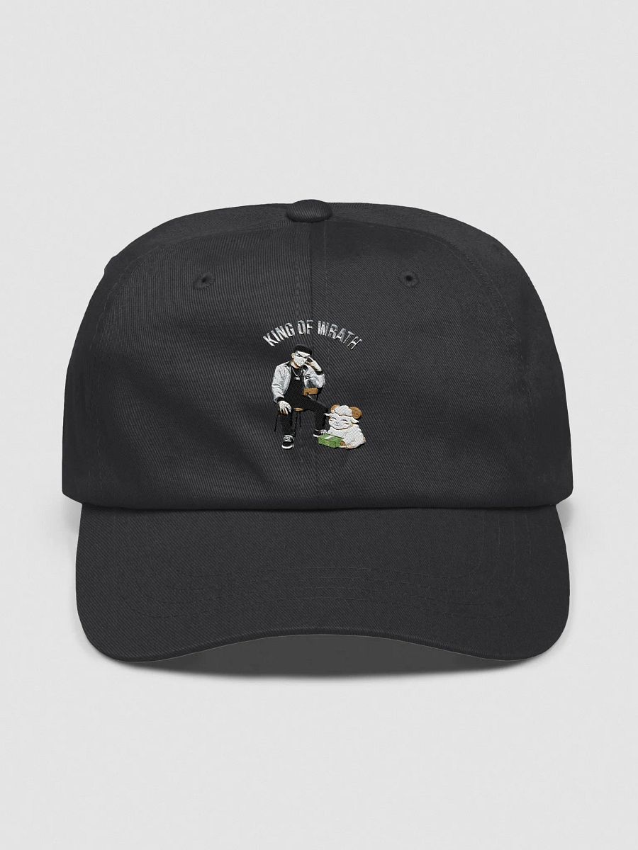 Going Up Dad Hat product image (1)