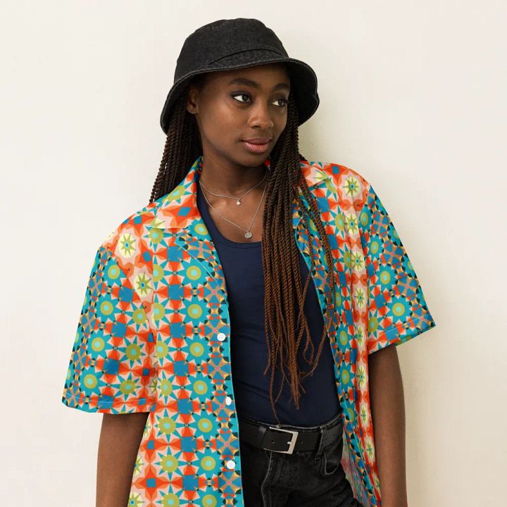 Funky Pattern 44 product image (1)