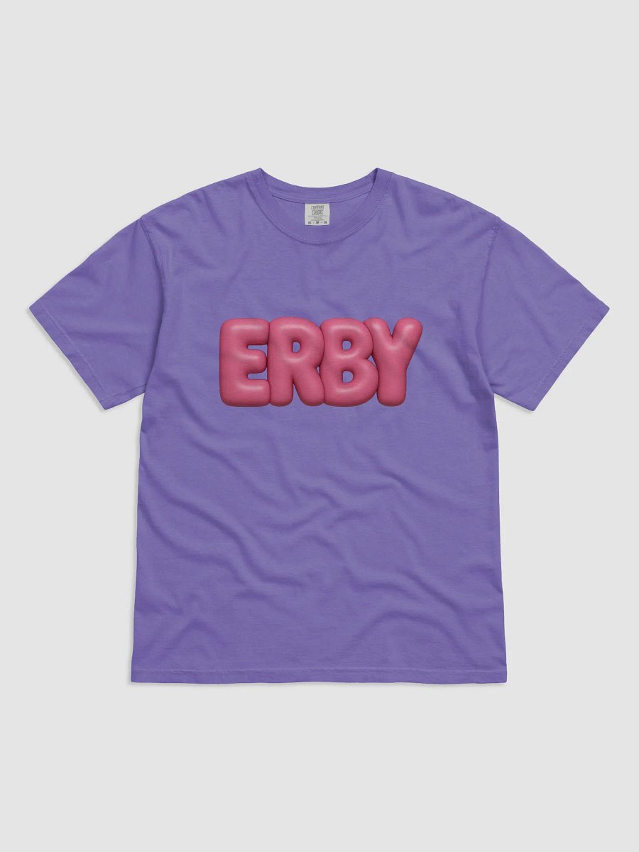 ERBY Shirt product image (33)