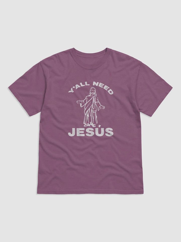 Y'all Need Jesus product image (9)