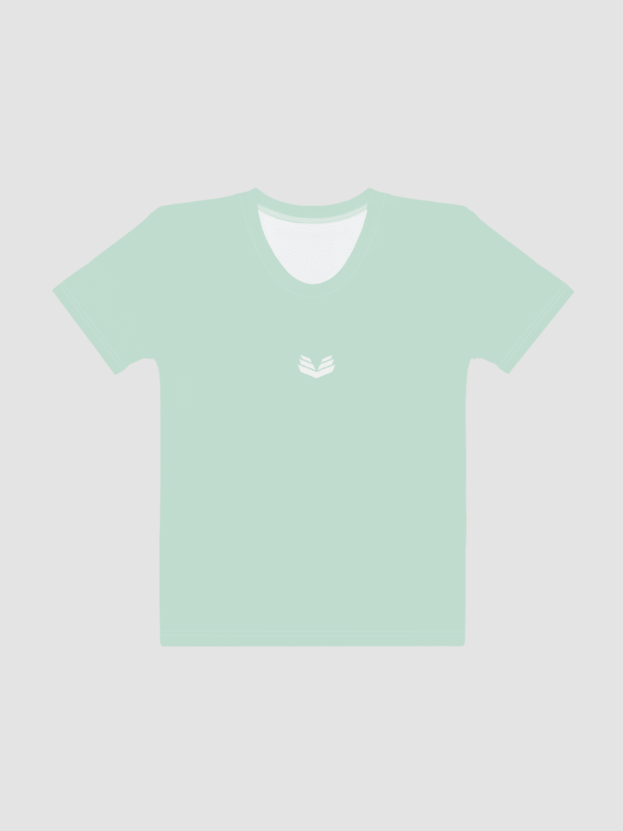 T-Shirt - Fresh Mint product image (6)