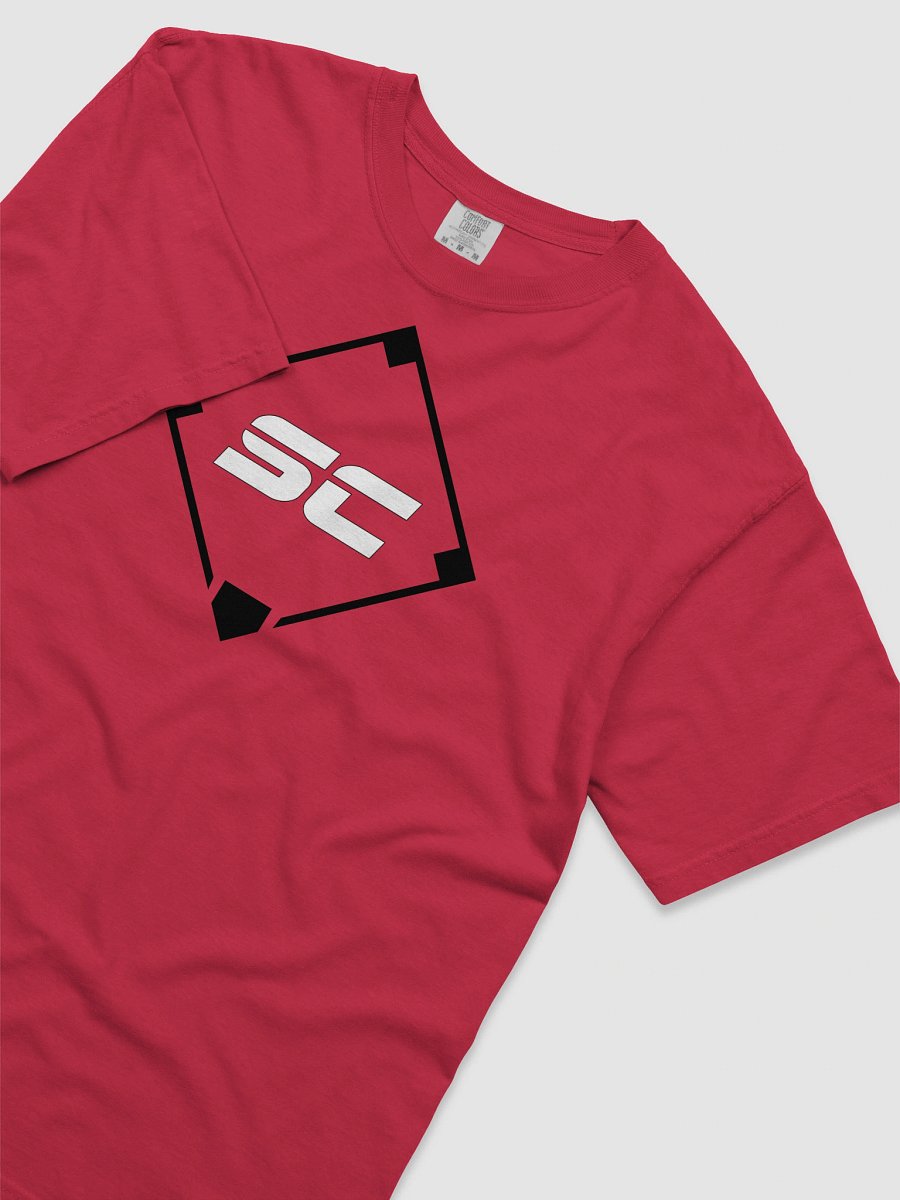 SC Diamond T-Shirt product image (3)