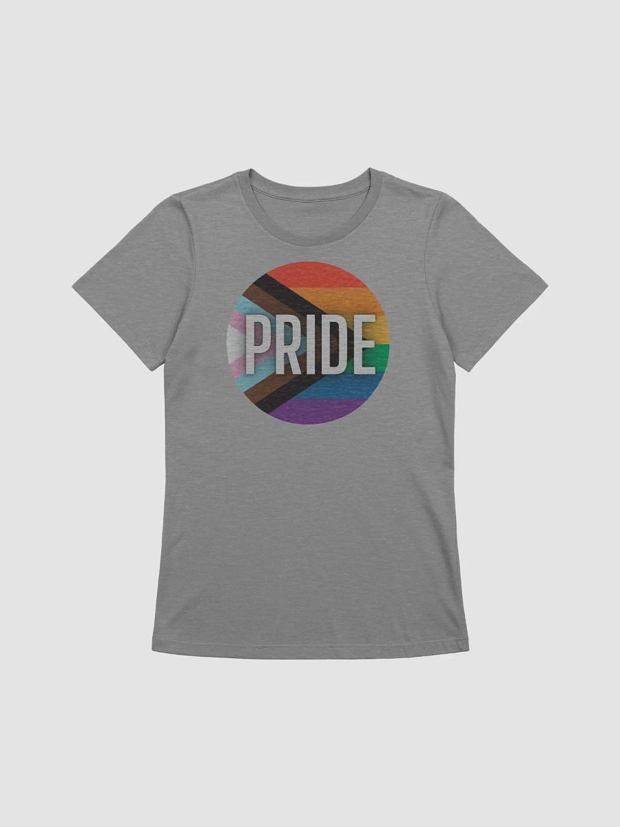 Pride Women's Tee product image (8)