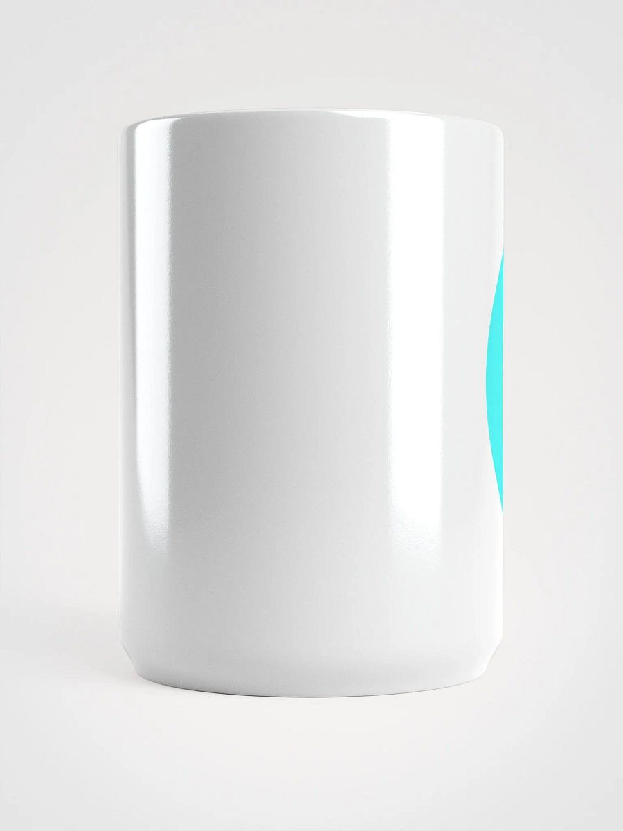 ARCBLOCK Mug product image (5)