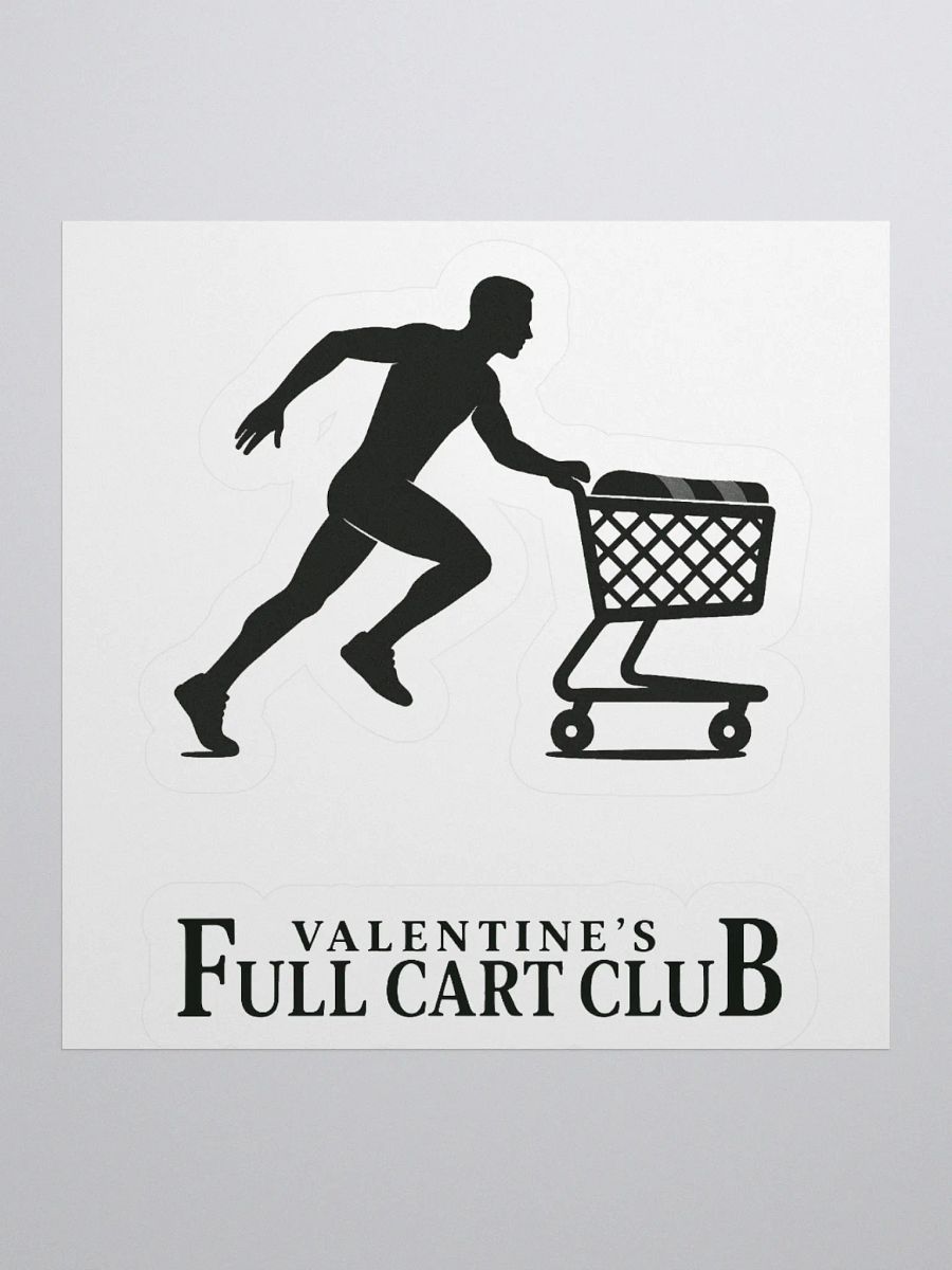 Full Cart Club Sport ♂ product image (1)