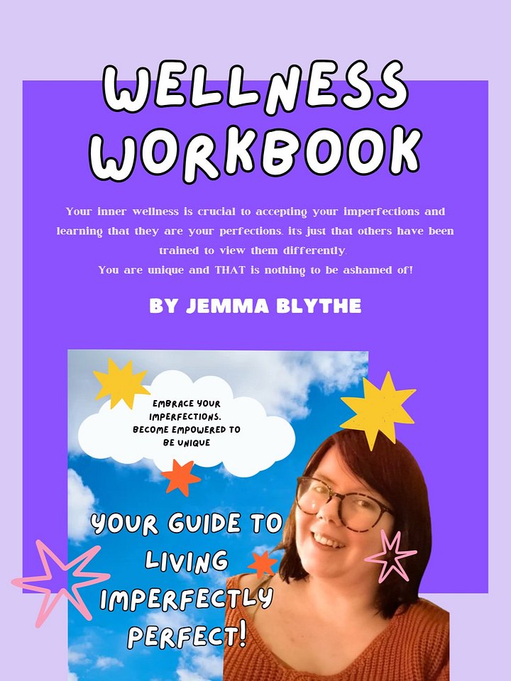 Wellness Workbook product image (1)