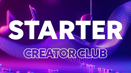 Starter | Are you ready to grow?
