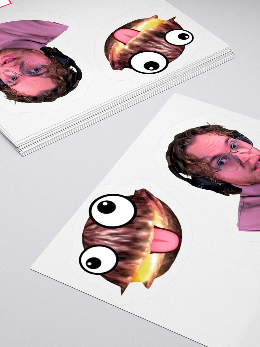Schlaacka — Stickers product image (5)