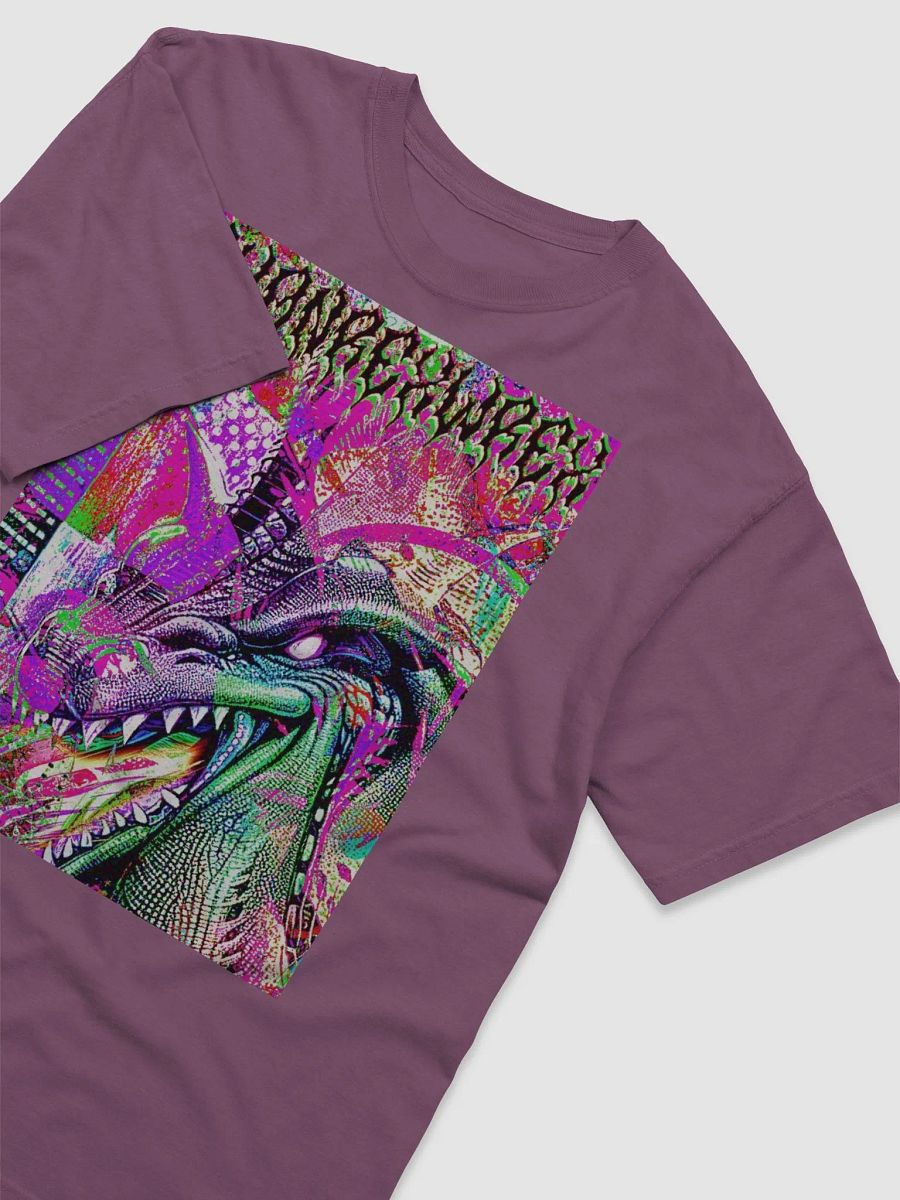 RYANREXWREX KAIJU WRECKS TEE product image (3)