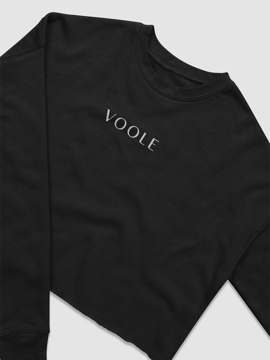 Voole Womans Crop Top product image (2)