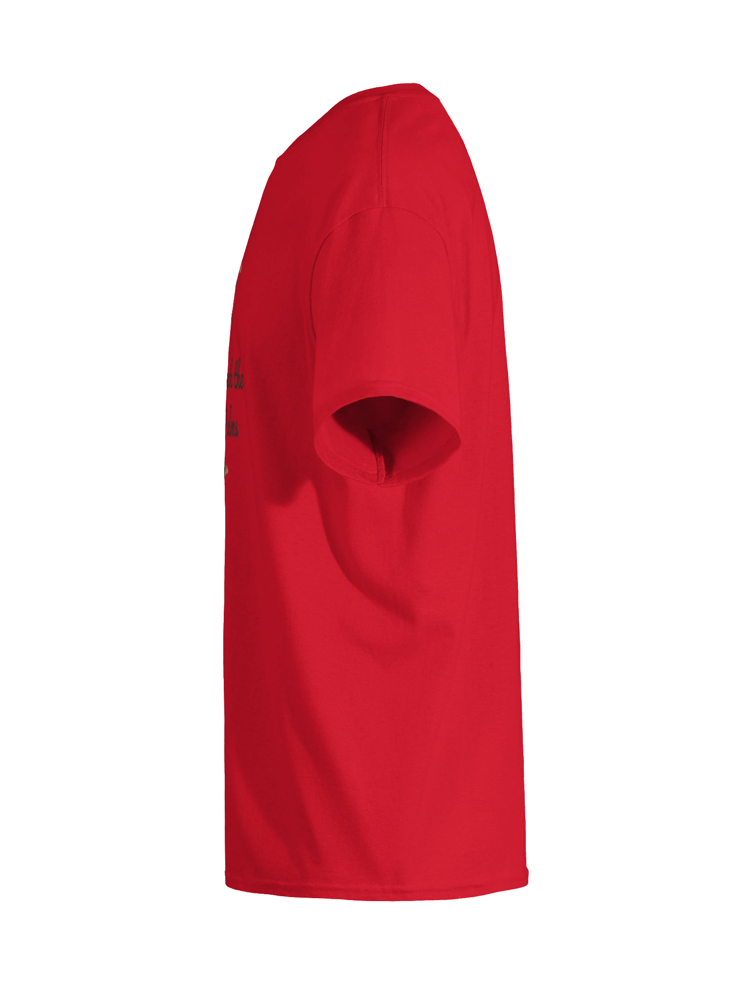 Deck the Palms T-shirt product image (52)