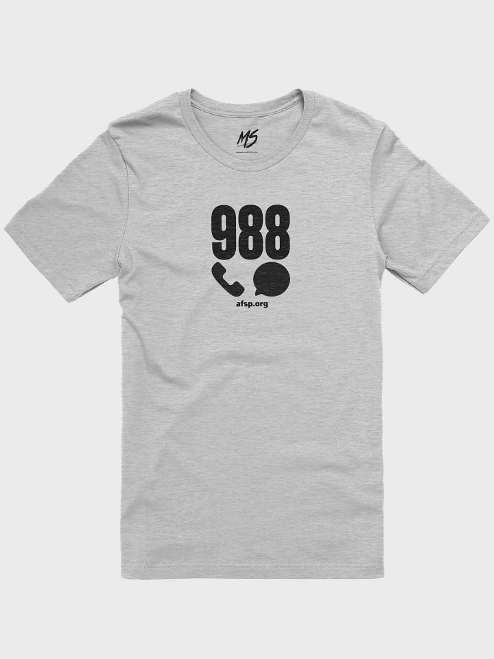 988 - Short Sleeves product image (1)