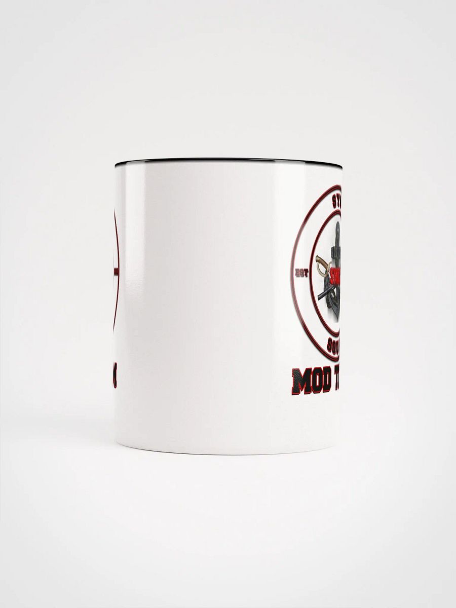 Mod Team Logo Mug product image (62)