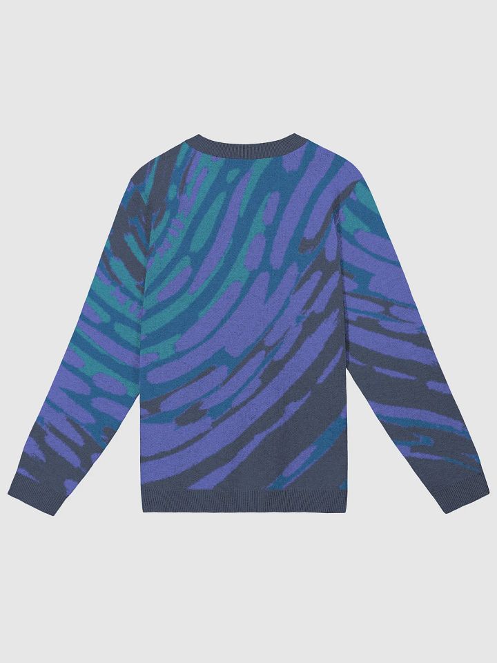 Hues Knit Sweater product image (2)