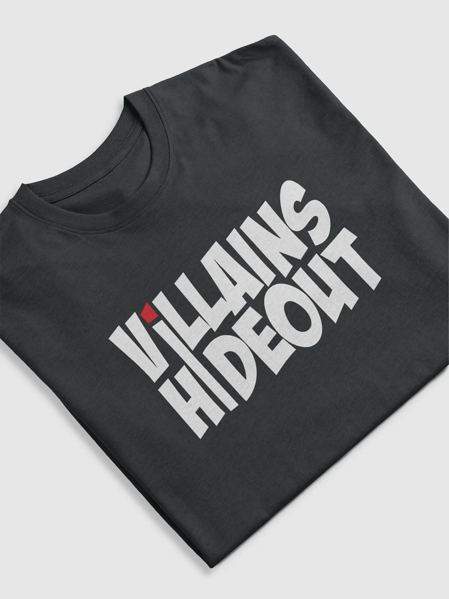 The VH Henchman Guardian Basic Tee product image (5)