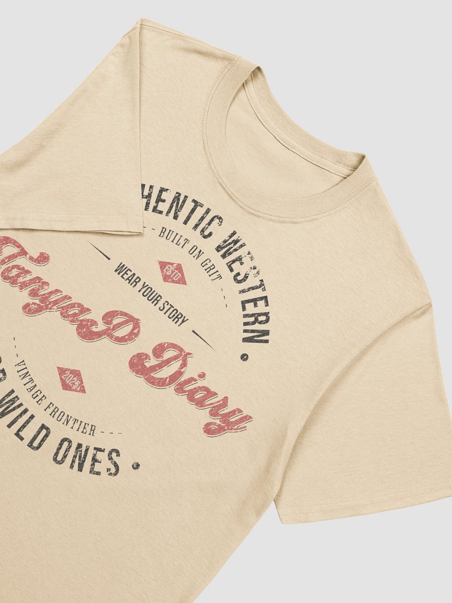 For Wild Ones Only product image (7)