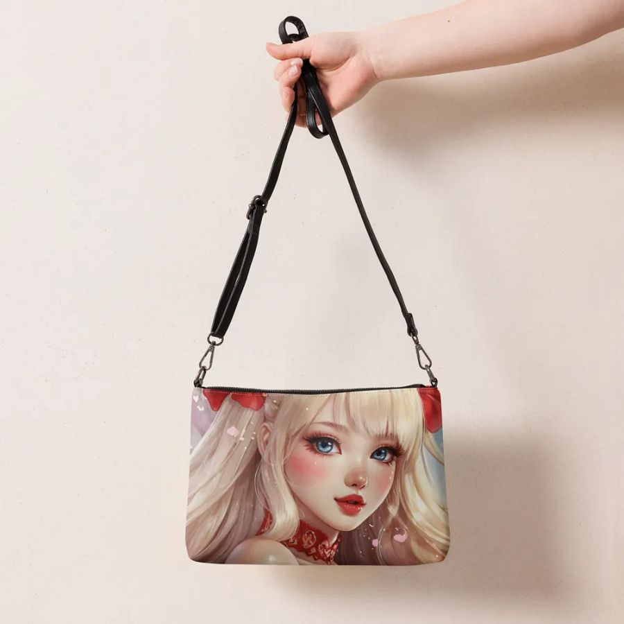 Muse Coquette Crossbody Bag product image (6)