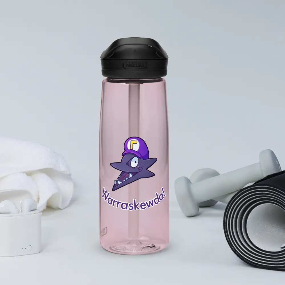 Warraskewda Water bottle product image (12)