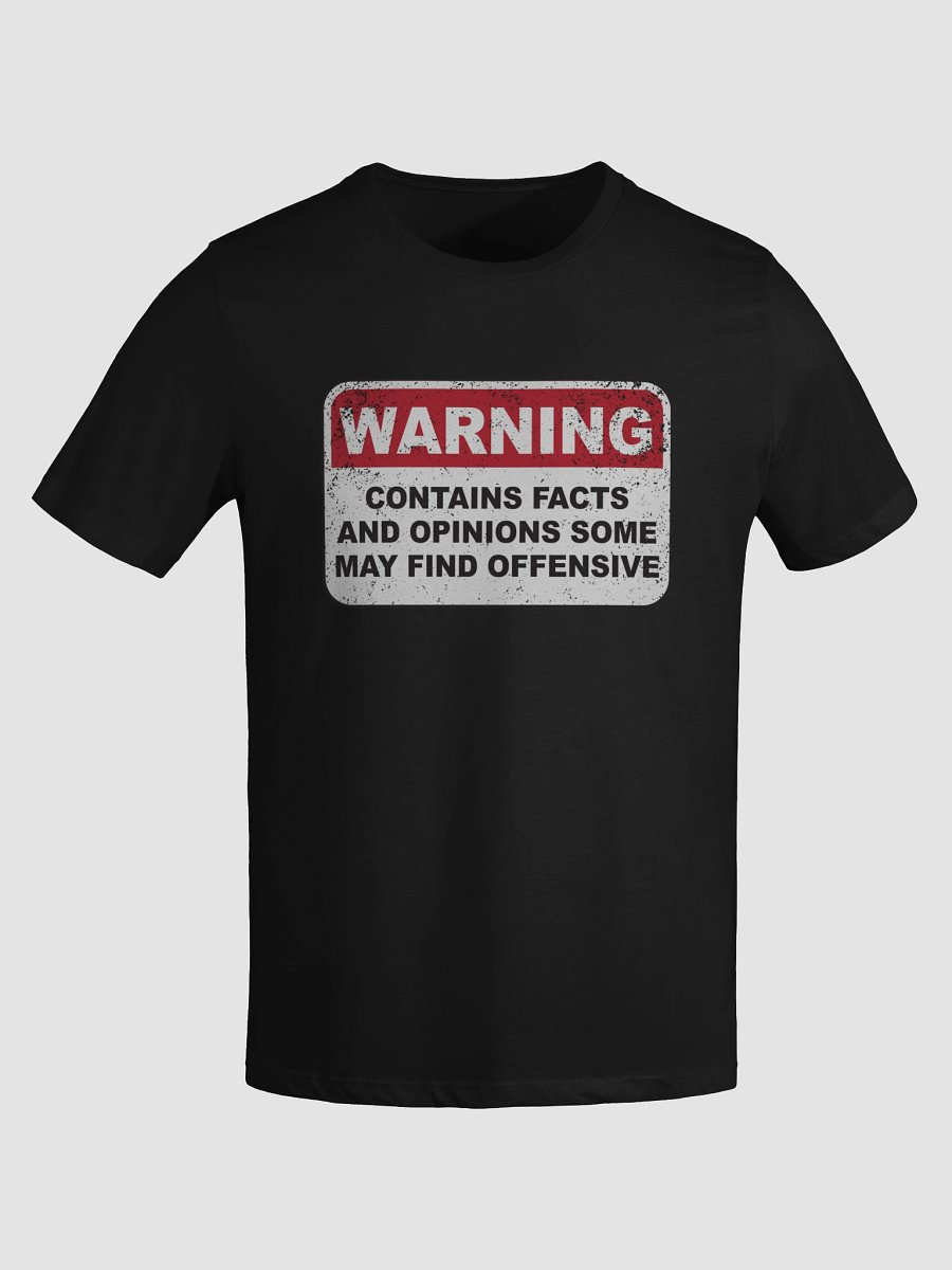 Trigger Warning! - Women's product image (14)
