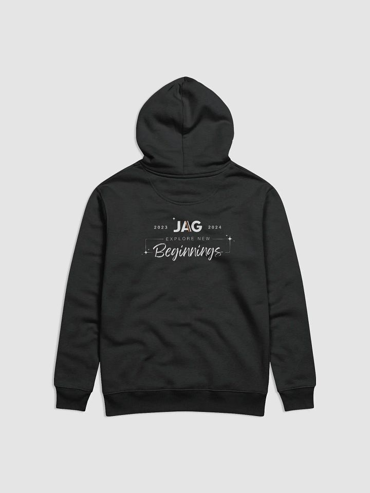 Theme Essential Eco Hoodie product image (4)