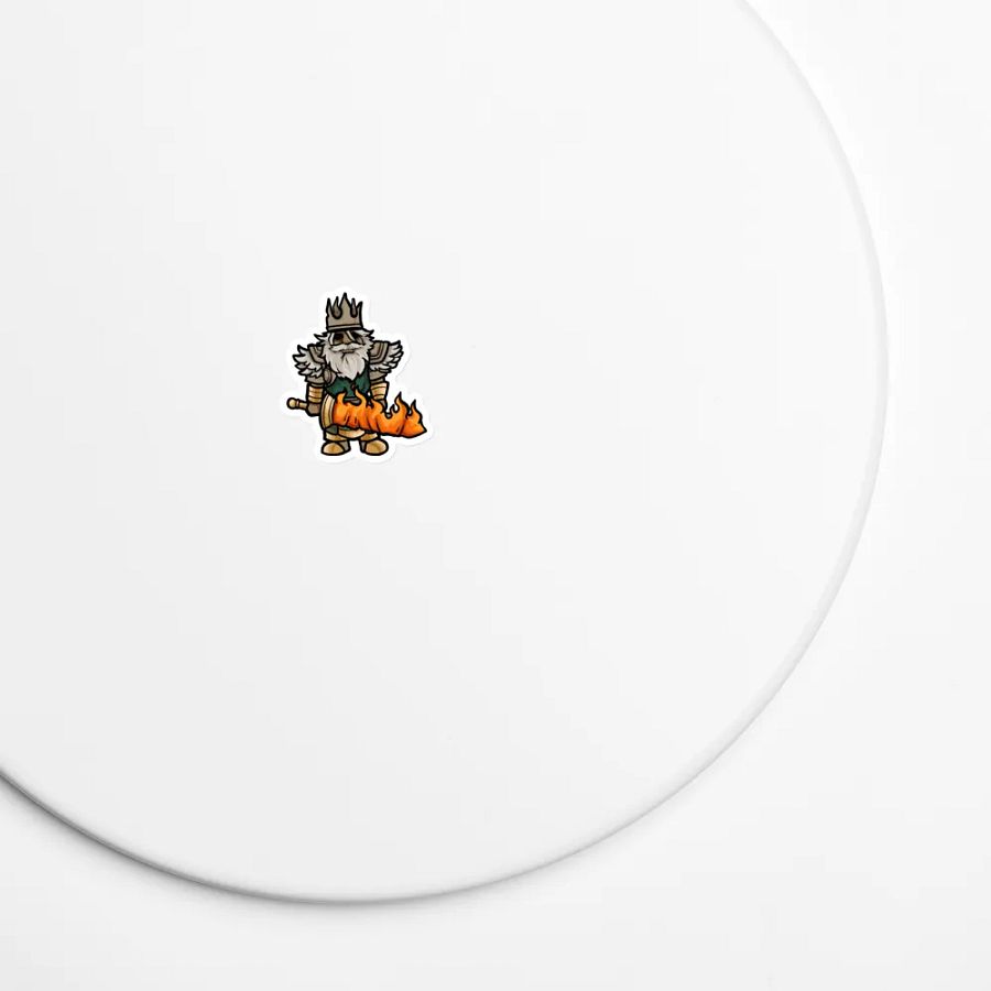 Gwyn Magnet product image (7)
