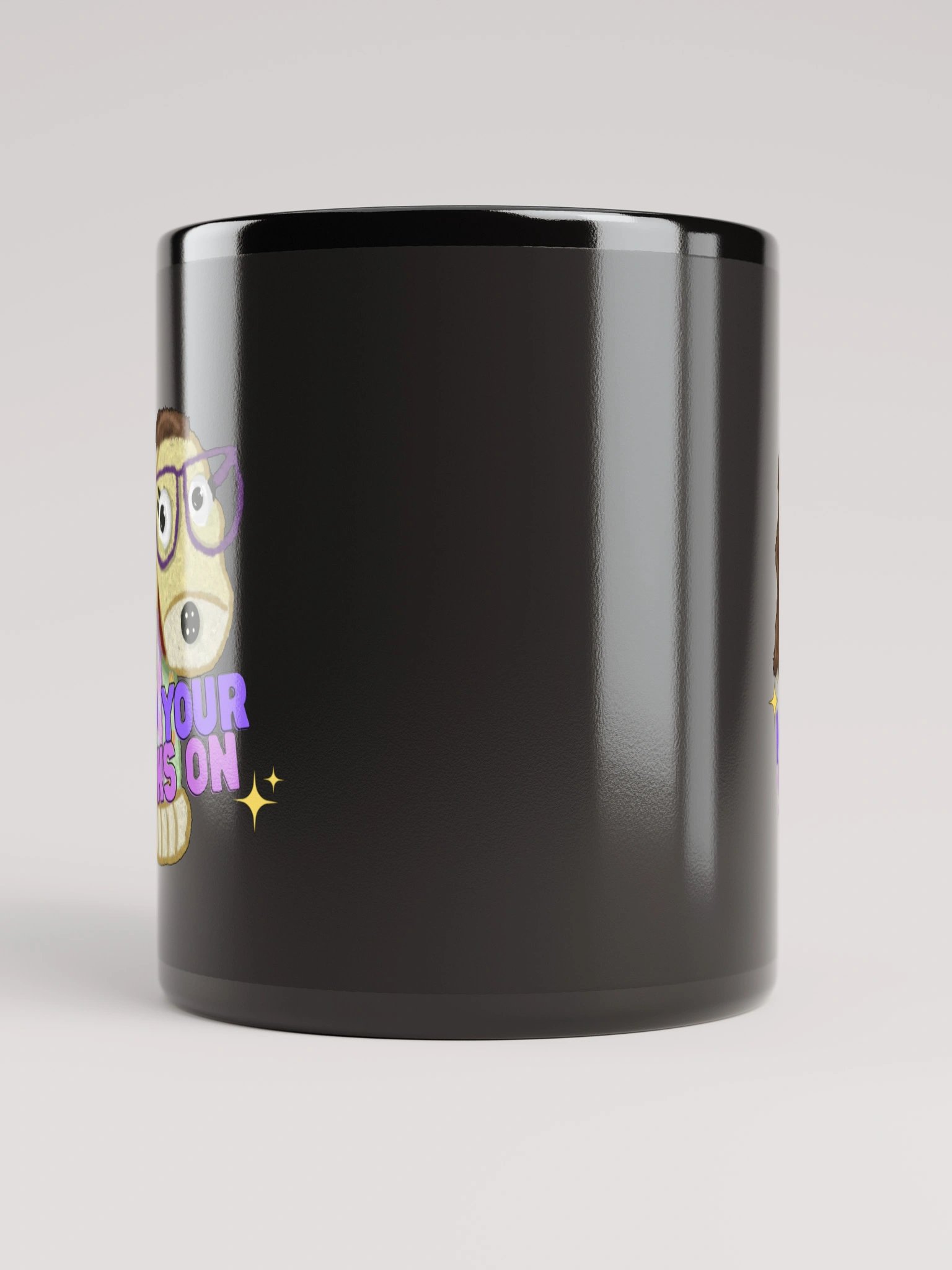 Keep your Socks on Mug product image (10)