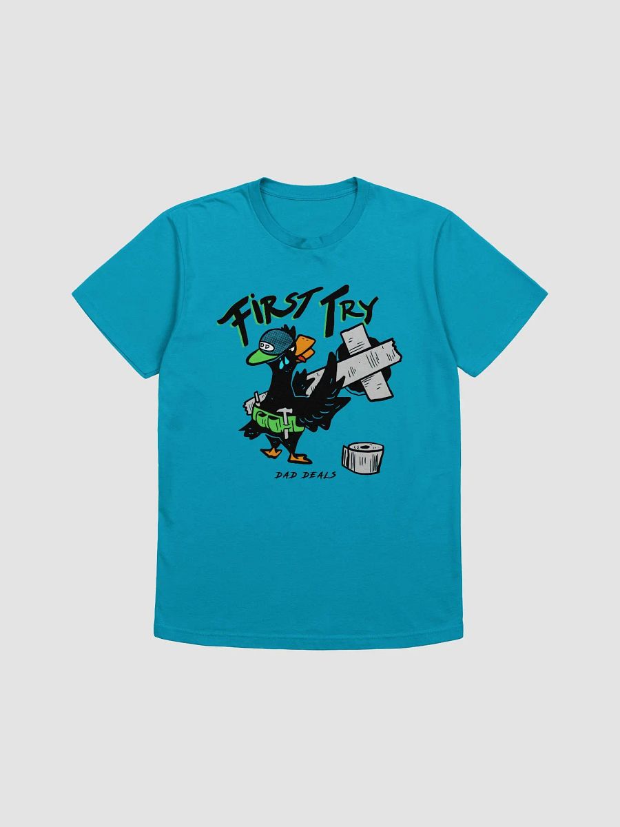 First Try Duck Tee product image (37)