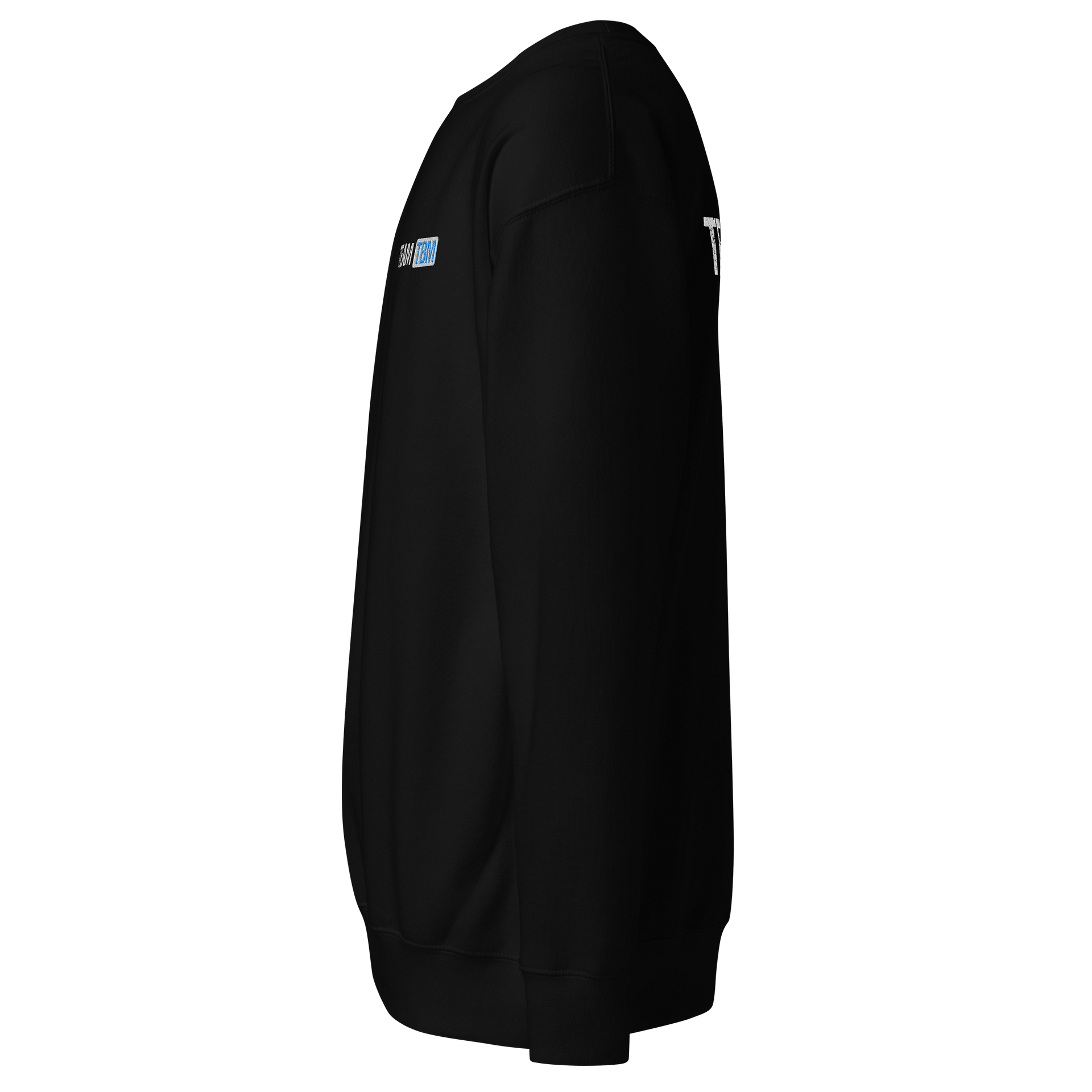 TeamTBM Sweatshirt product image (4)