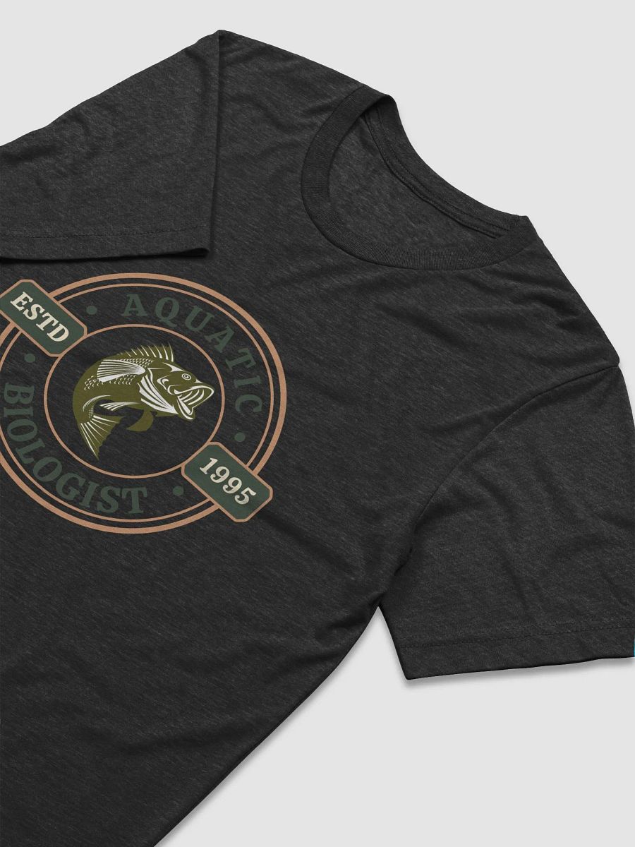 Aquatic Biologist Tee product image (13)