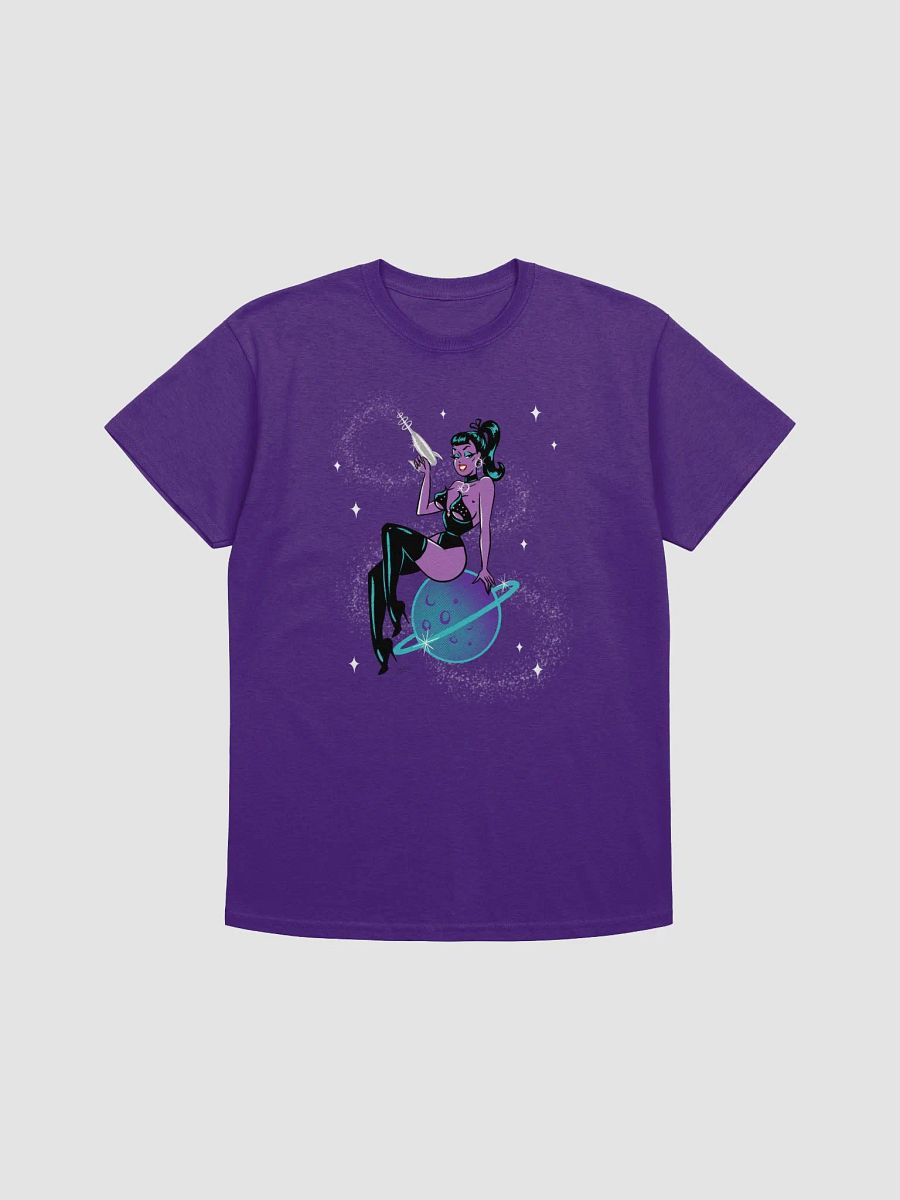Out of This World t-shirt (unisex) product image (1)