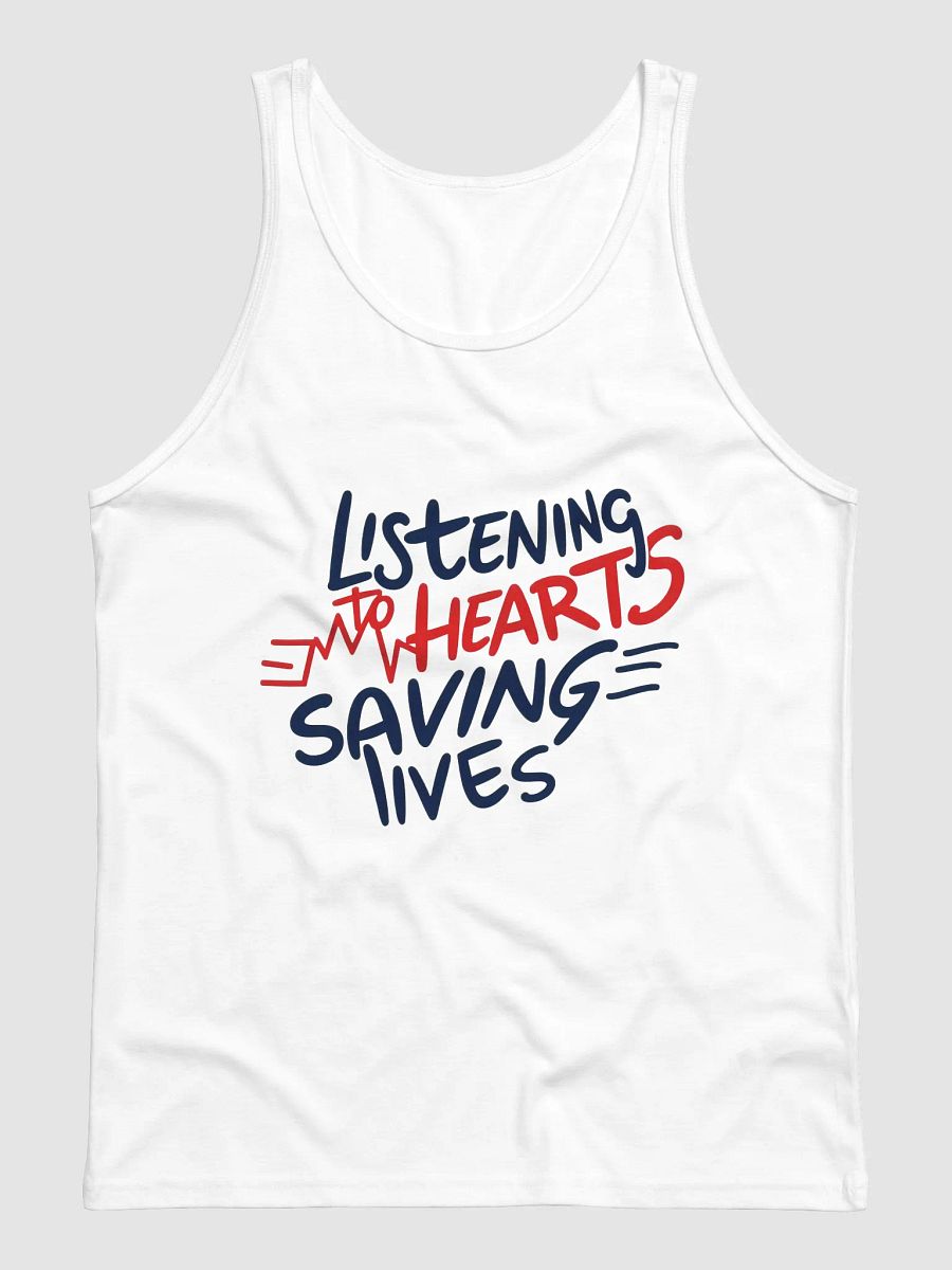 Heartbeat Savior Tank product image (3)