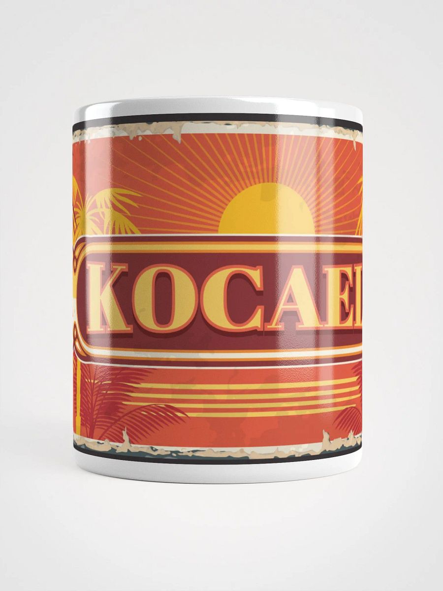 Vintage Kocaeli Mug product image (13)