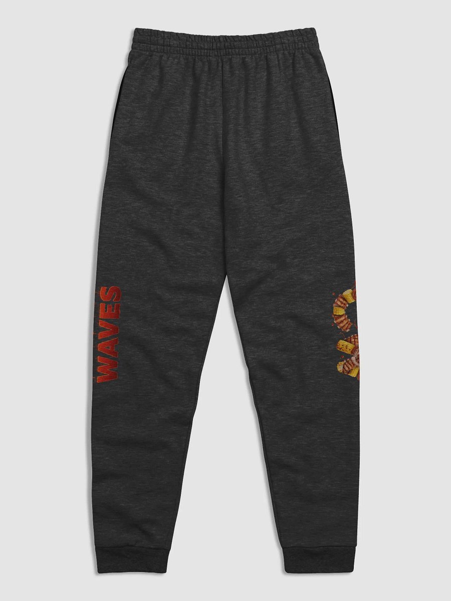 Grilled Mystery Unisex Joggers product image (18)
