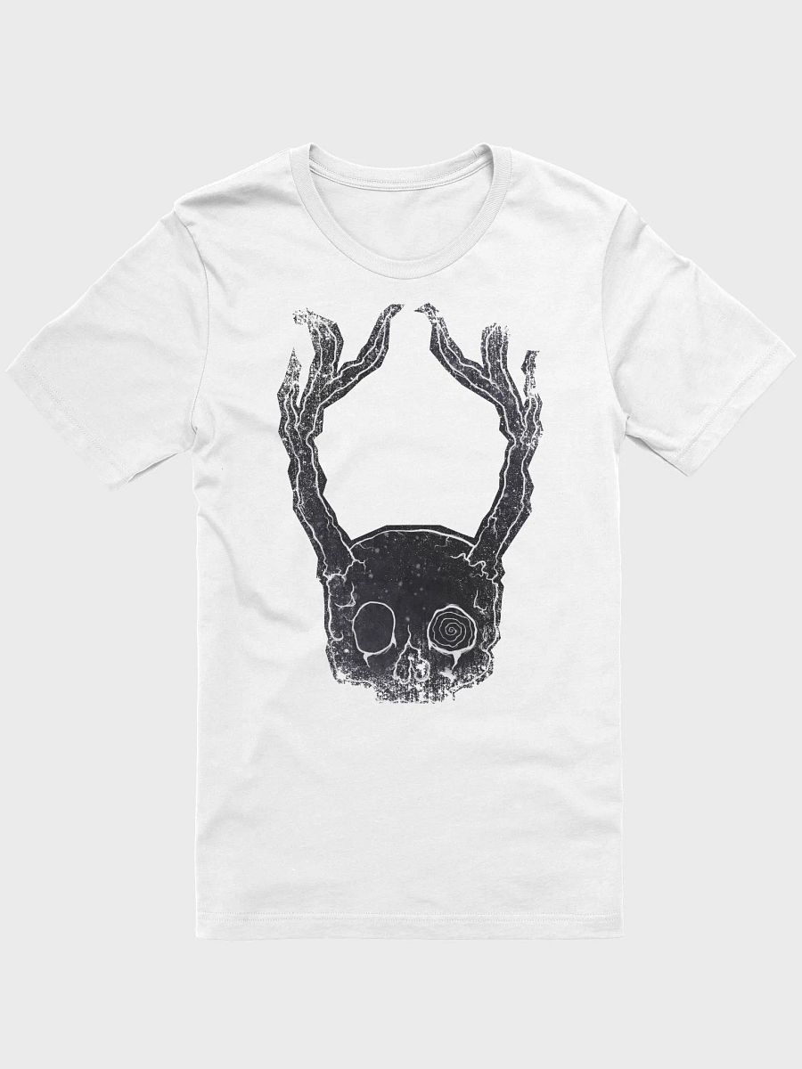 Fae Skull - Tshirt product image (1)