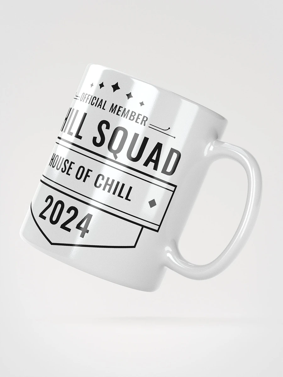 Chill Squad Mug product image (4)