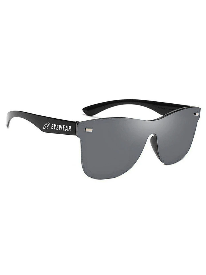 CW Grey Lens Sunglasses product image (1)