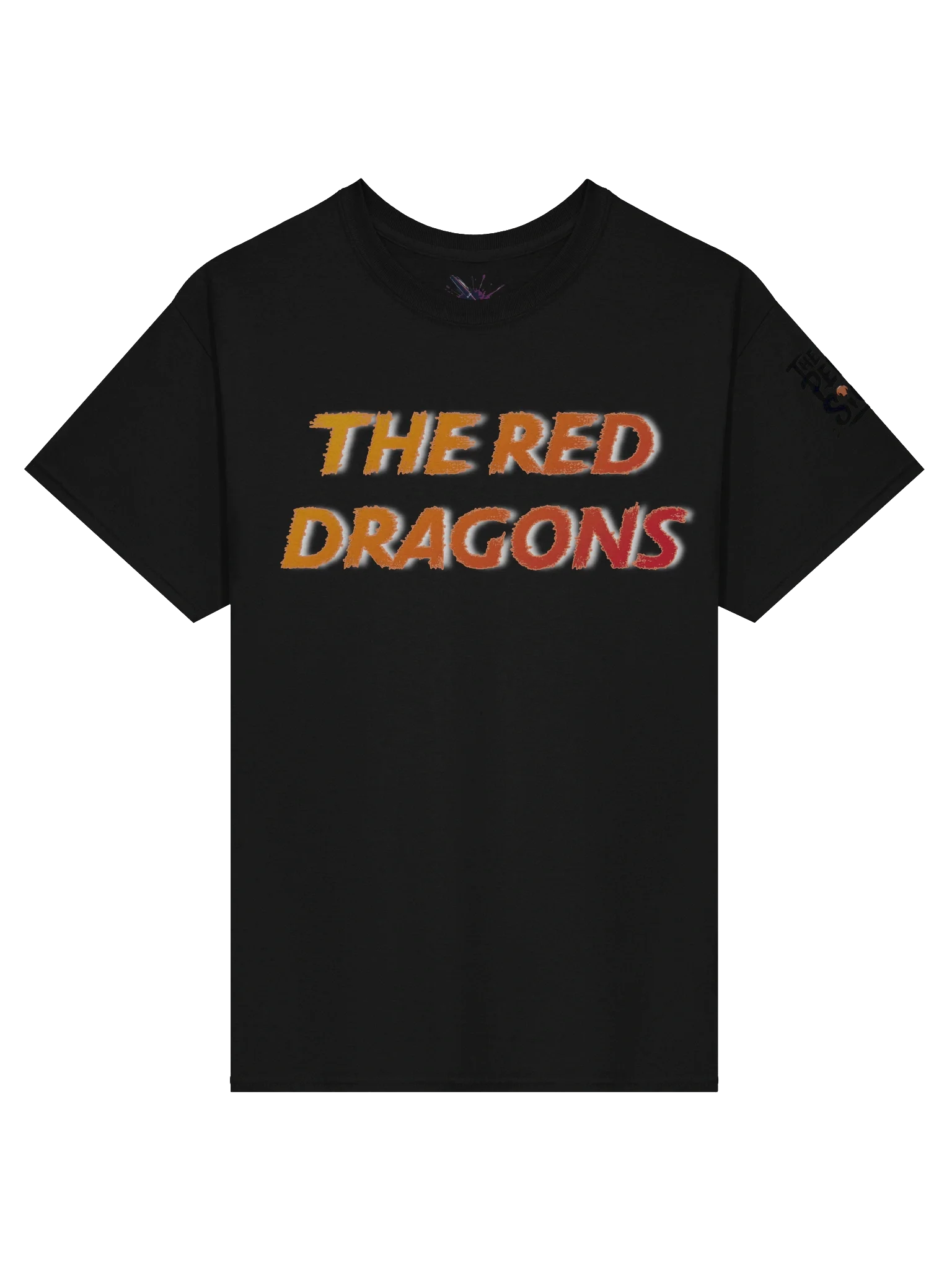 Poetry Life League: The Red Dragons product image (2)