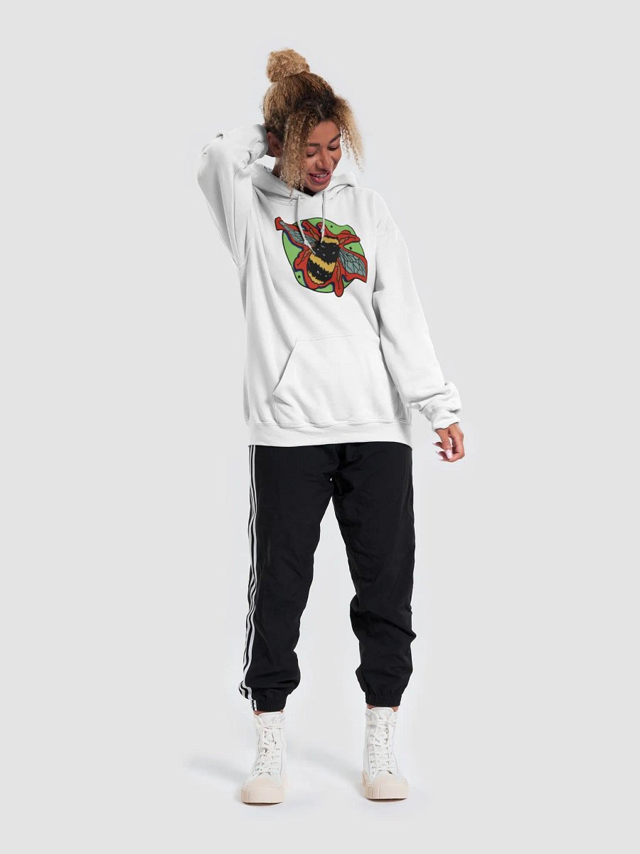 Vaporbee classic hoodie product image (6)
