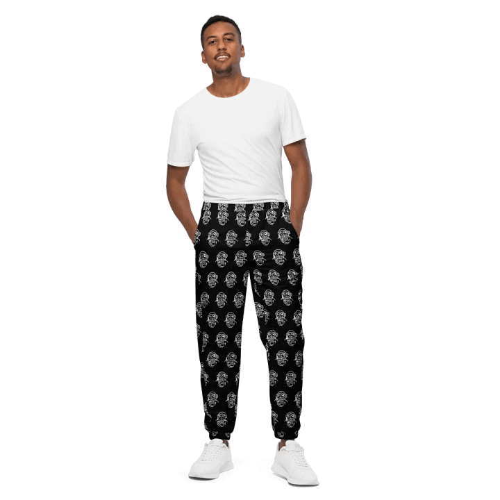 The Dynamic Pants Limited Edition product image (1)