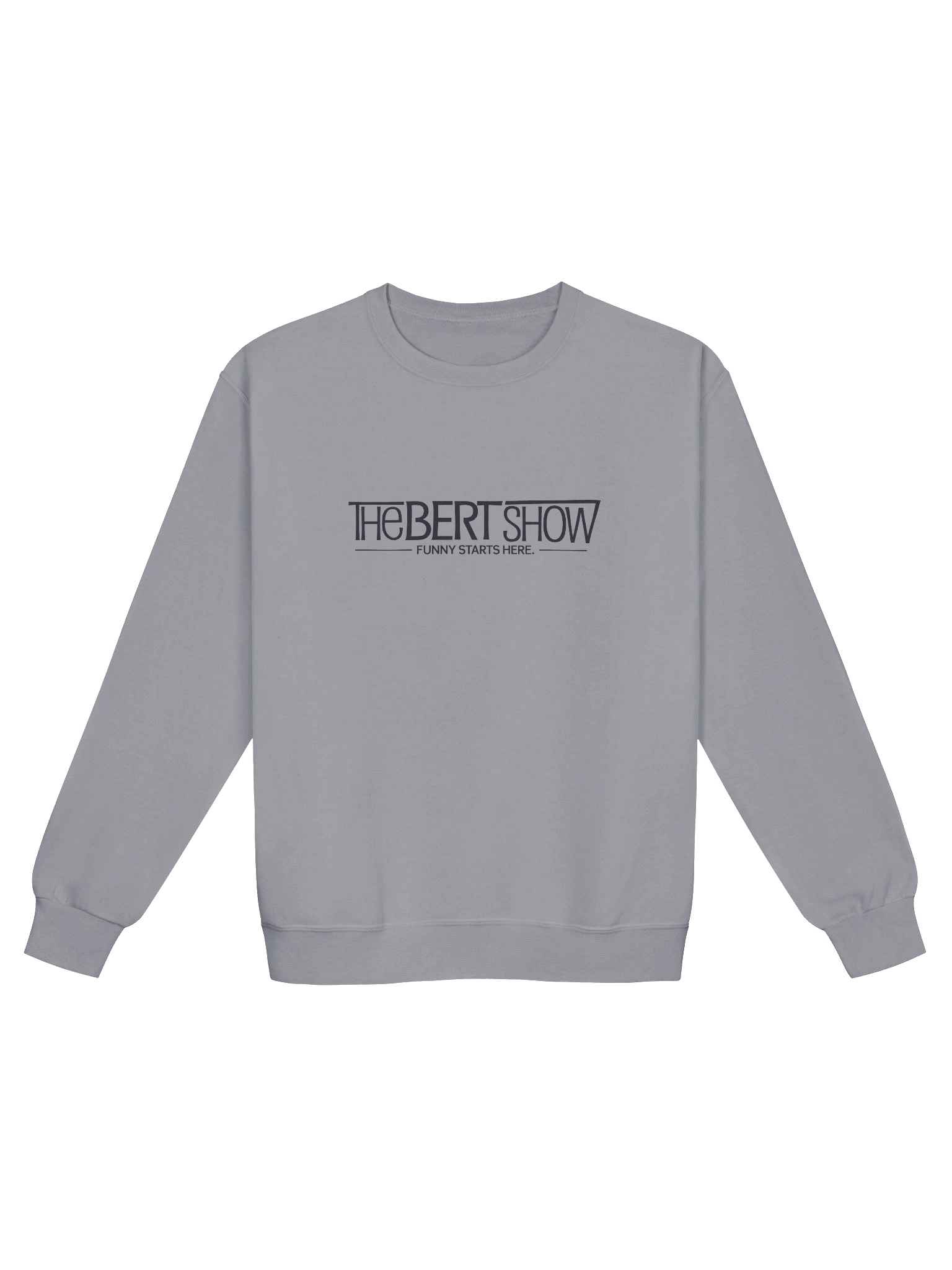 Crewneck Sweatshirt (Unisex) product image (1)