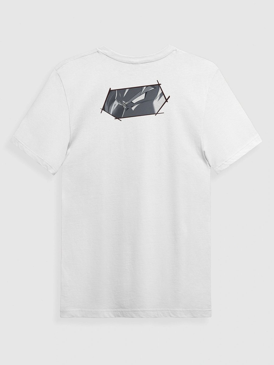The Eyes of Broly T-Shirt product image (3)