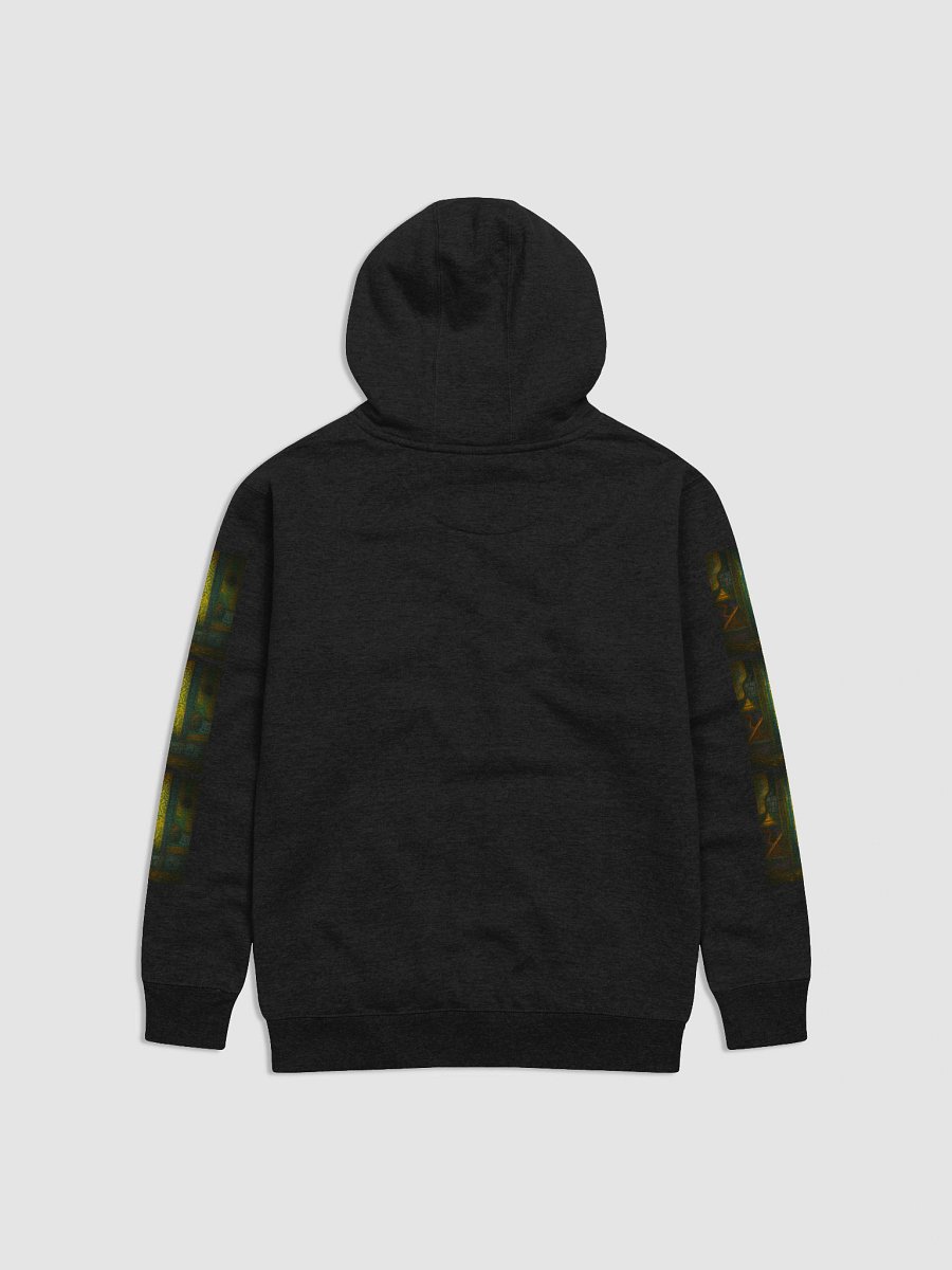 Mark of 0bsidian product image (2)