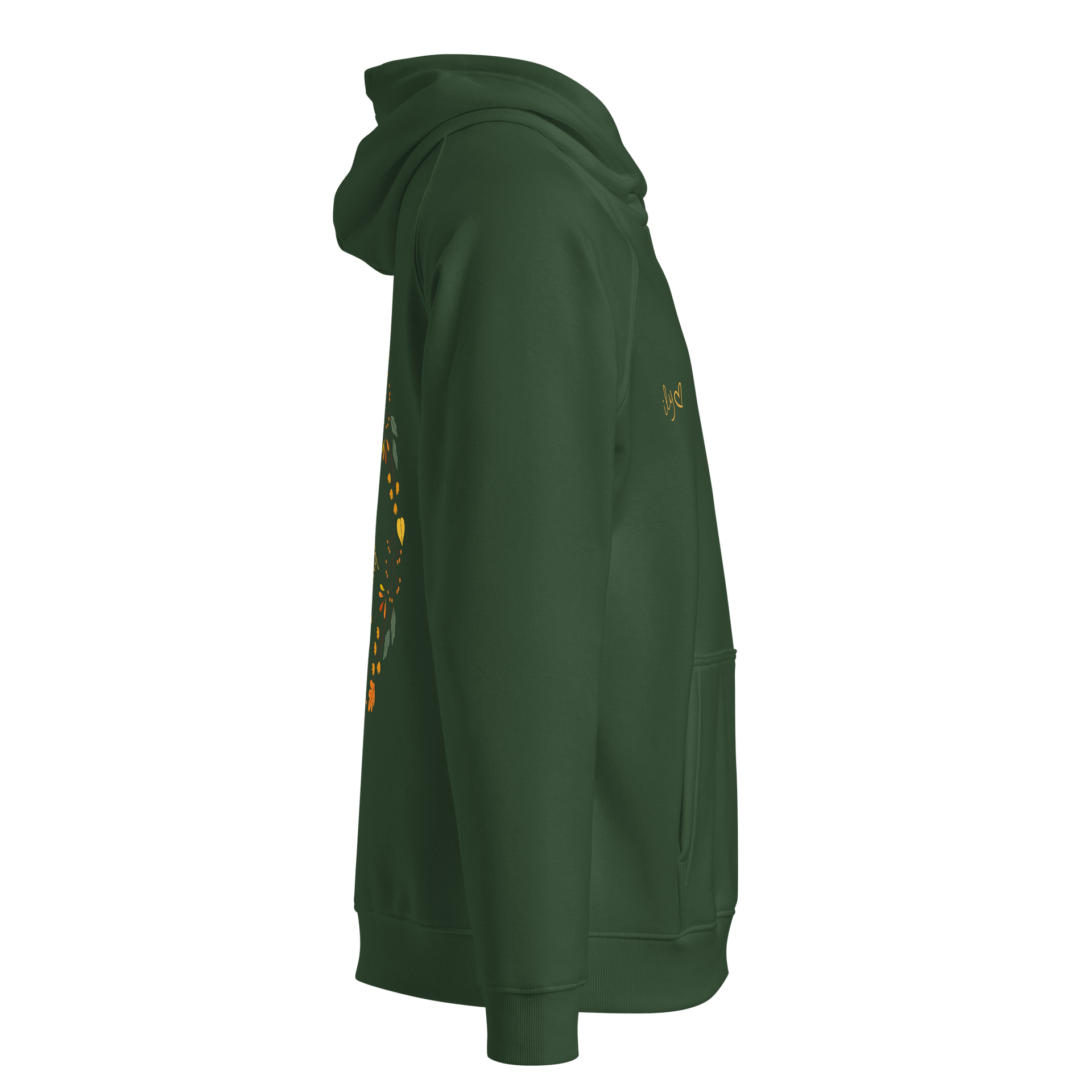 Squad Hoodie product image (4)