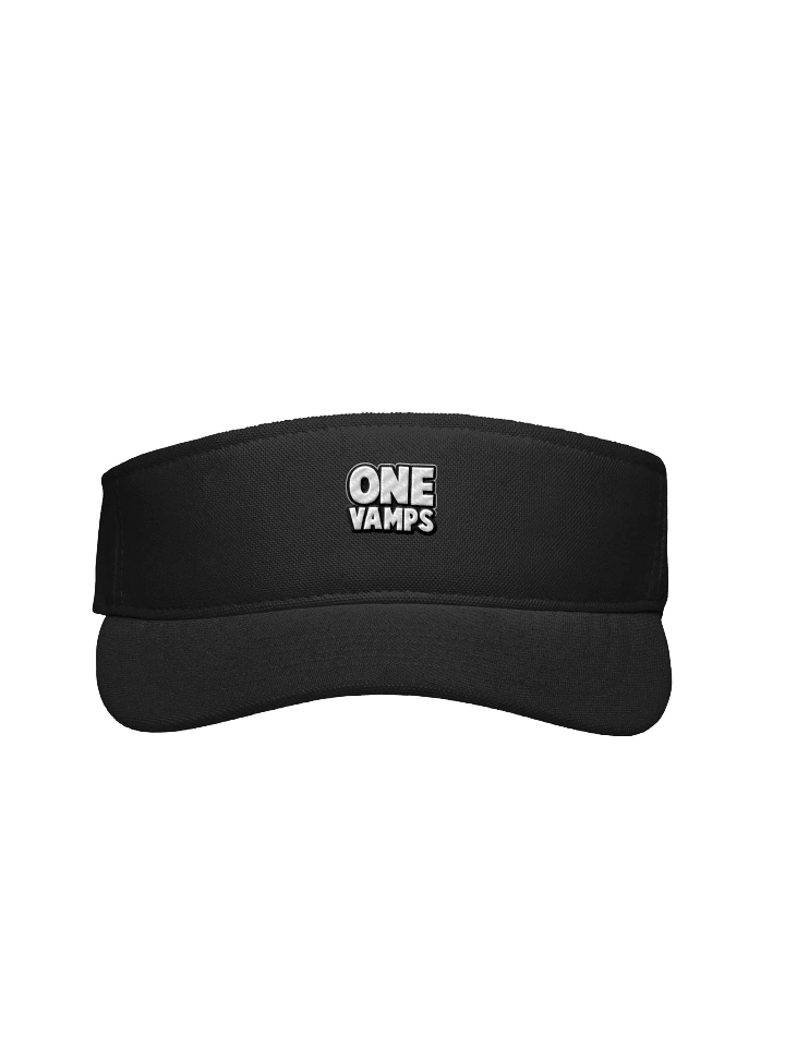 Flexfit Visor OneVamps Hat product image (3)