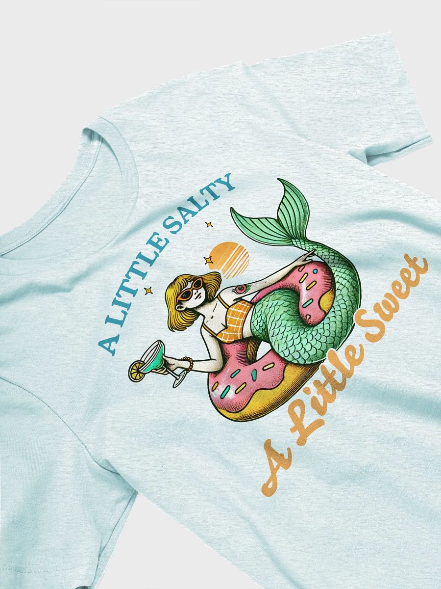 Sweet and Salty product image (3)