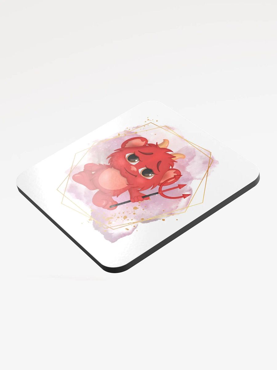 Red Devil Coaster product image (3)